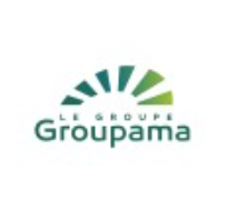 GROUPAMA RHÔNES ALPES AUVERGNE logo